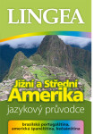 Jižní Střední Amerika