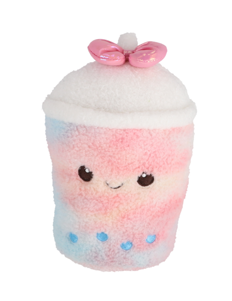 Plyšový nanuk/cupcake/buble tea 30 cm