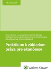 Praktikum k základom práva pre ekonómov