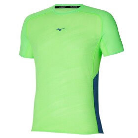 Běžecké tričko Mizuno Aero Tee J2GAA00233 Velikost textilu: