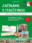 Začínáme s italštinou - Miroslava Ferrarová, Eva Ferrarová