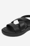 Sandály Clara Barson K25SS00628 Syntetický materiál