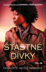 Šťastné dívky (poškozené) - Charlotte Nicole Davisová