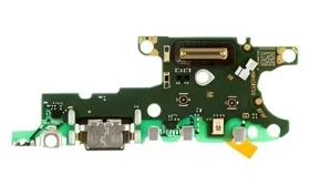 Honor X8a / Nabíjecí deska s konektorem / Service Pack (57983114809)