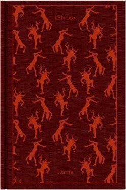 Inferno: The Divine Comedy I - Dante Alighieri