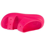Crocs Classic Crush Sandal 207670-6ZQ dámské žabky 38/39