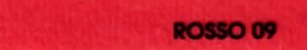 Fabriano Carta Crea 220g 35x50cm - rosso