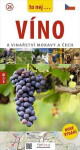 Víno a vinařství - kapesní průvodce/česky - Jan Eliášek