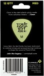 Ernie Ball 9225 Super Glow Picks Medium