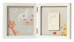 Dřevěný rámeček pro otisk Simple Frame White Tiny Creations