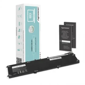 Baterie 6GTPY pro Dell XPS 15 9550 / Baterie pro notebook / 6000 mAh / 69 Wh (BT/DE-XPS15-6GTPY)