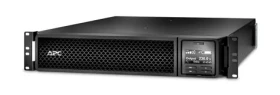 APC Smart-UPS SRT1500RMXLI / záložní zdroj / 1500VA / 1500W / 2U (SRT1500RMXLI)