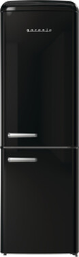 Gorenje lednice s mrazákem dole Onrk619dbk