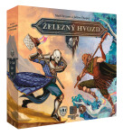 Železný hvozd