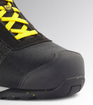 Bezpečnostní obuv Diadora GLOVE MDS MTX LOW S1PS HRO SR SC ESD Velikost boty: 39, Černá