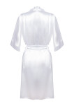 Dámský župan DKaren Housecoat 100 White