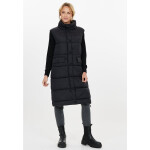 Dámská vesta Whistler Amaretto W Long Puffer Vest - velikost 38