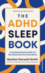 The ADHD Sleep Book