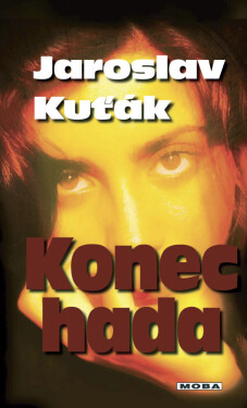 Konec hada - Jaroslav Kuťák