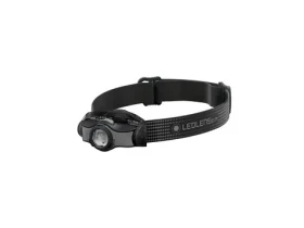 LEDLENSER MH3 čelovka černo-šedá / 200/20 lm / IP54 / 1x AA (501597)