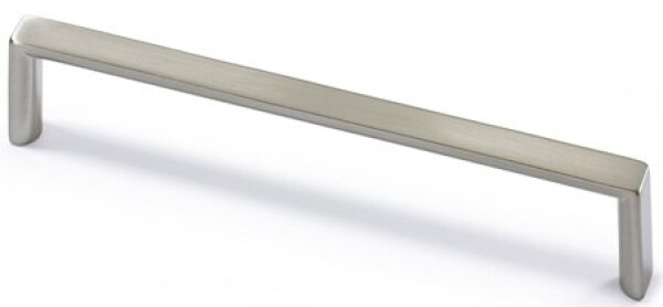 Hettich Nábytková úchytka Baldone nerez imitace