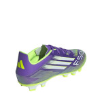 Kopačky adidas F50 Club FG/MG W JI0043 41 1/3