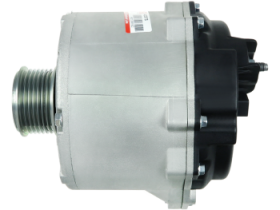 Alternátor VW Phaeton (3D) a Touareg I (7L) | 3.2 V6 a 3.6 V6 FSI Benzin