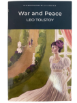 War and Peace Leo Tolstoy