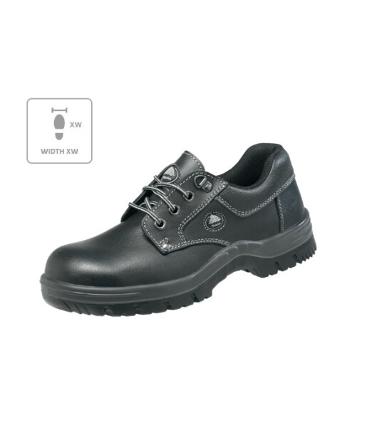 Norfolk XW polobotky unisex černá 44