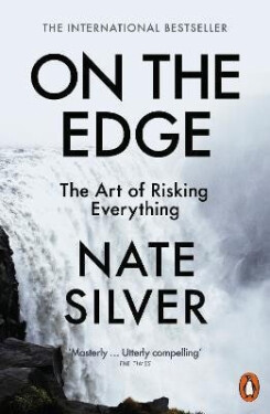 On the Edge - Silver Nate