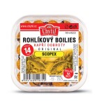 Chytil Rohlíkový boilies 14mm 32g - Kukuřice,Chytil Rohlíkový boilies 14mm 32g - Kukuřice