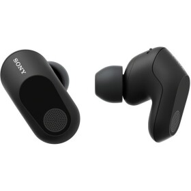 SONY INZONE Buds černá / bezdrátová herní sluchátka do uší / mikrofon / BT 5.3 / 2.4GHz / ANC / IPX4 (WFG700NB.CE7)