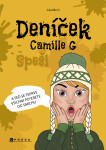 Deníček Camille G: Spešl - Camille G