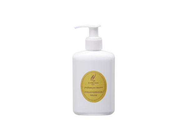 Hypno Casa - Dolce Vaniglia Wash Parfém na praní Velikost: 200 ml