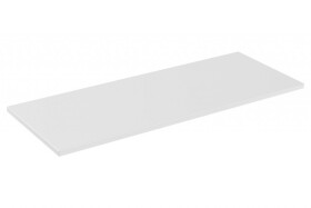 COMAD - Deska 140cm, ICONIC WHITE 5907611656358