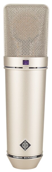 Neumann U67 Set