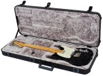 Fender American Professional II Telecaster MN BLK