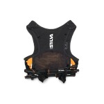 Silva Strive Fly - Černá
