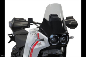 Ducati Desertx 22-25, Desertx Rally 24-26 Kryty páček Powerbronze