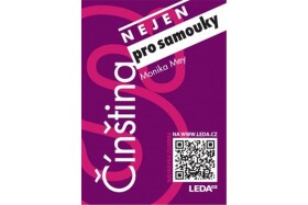 Čínština (nejen) pro samouky