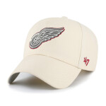 Detroit Red Wings Metallic