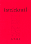 Intelektuál 1/2004