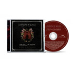 Symphony of Lungs - BBC Proms at the Royal Albert Hall - CD - Florence and the Machine