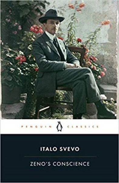 Zeno´s Conscience - Italo Svevo
