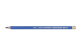 Koh-i-Noor Pastelka POLYCOLOR 3800/56 modrá indigo