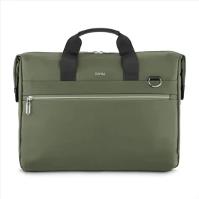 Hama Ultimate zelená / brašna na notebook / pro uhlopříčku 40-41 cm (15,6-16,2") (227067)