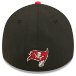 New Era Pánská kšiltovka Tampa Bay Buccaneers NFL Official 2022 Draft 39THIRTY Flex Velikost: M/L