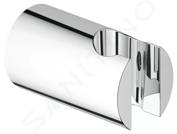 GROHE - Tempesta Cosmopolitan Nástěnný držák sprchy, chrom 27594000