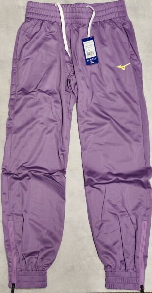 Běžecké kalhoty Mizuno Track Pant 62GDB70169 Velikost textilu: M