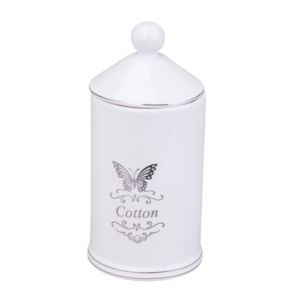 Box Optima Provence bílá PRO55 PRO55